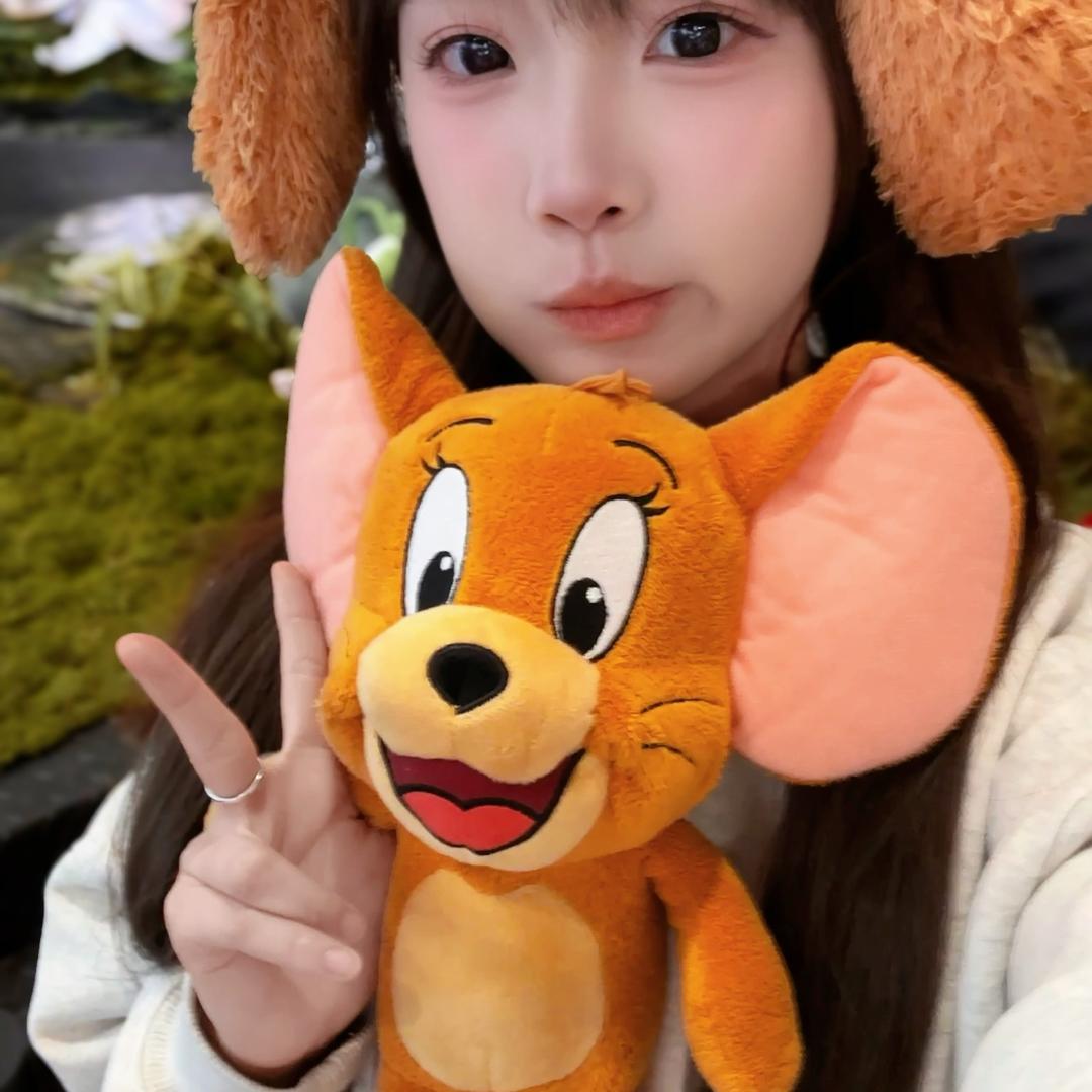 🍊..