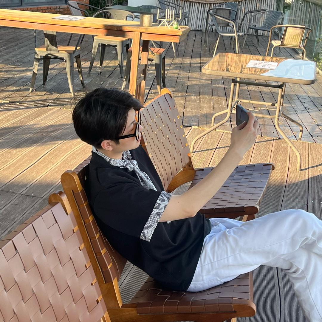 跨境严掌柜（生活版）