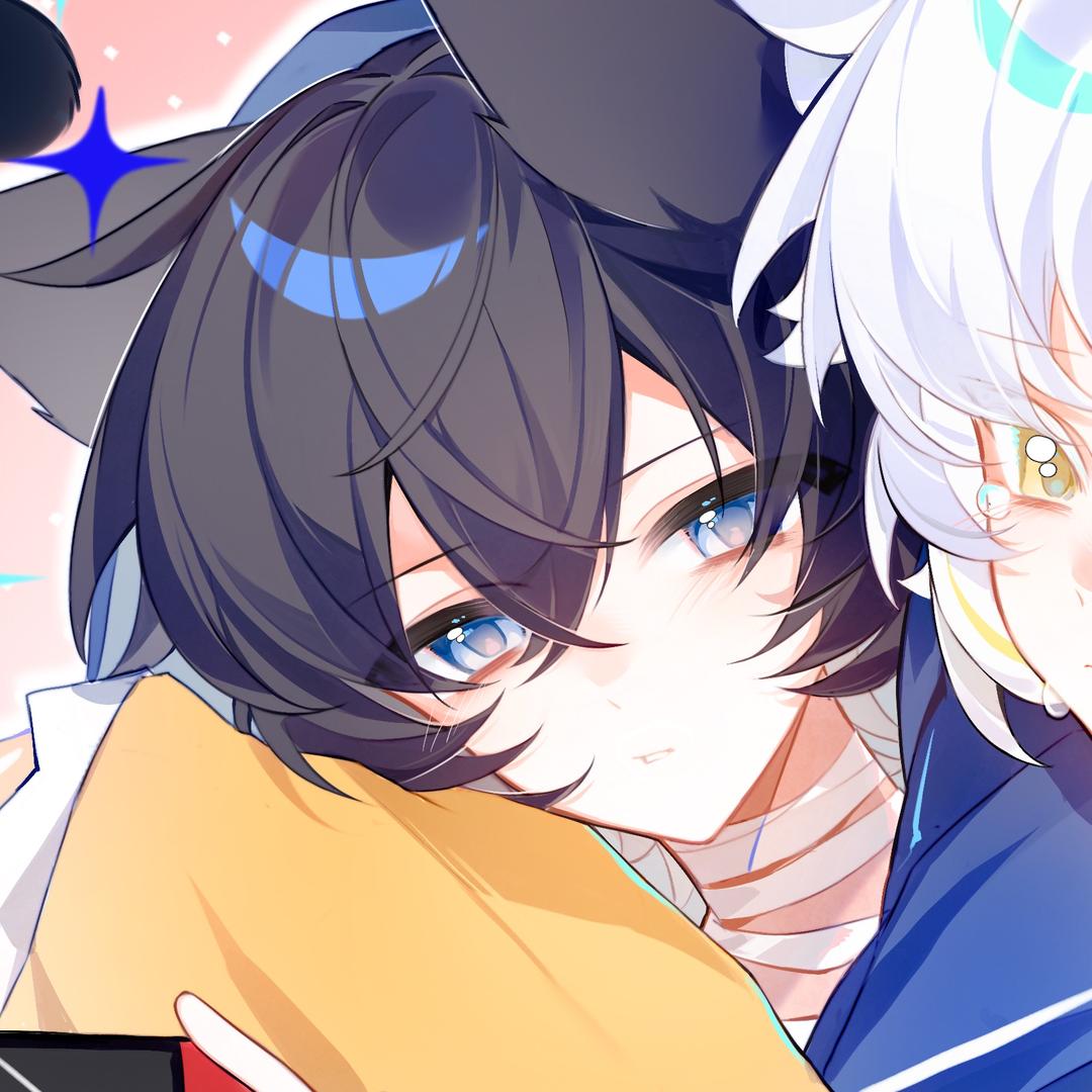 下辈子一定不当粉毛控