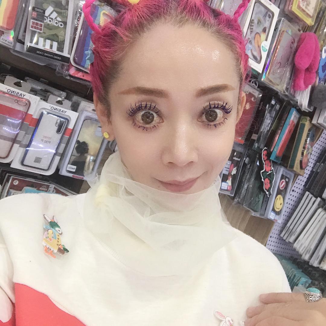 美妞明蛋儿