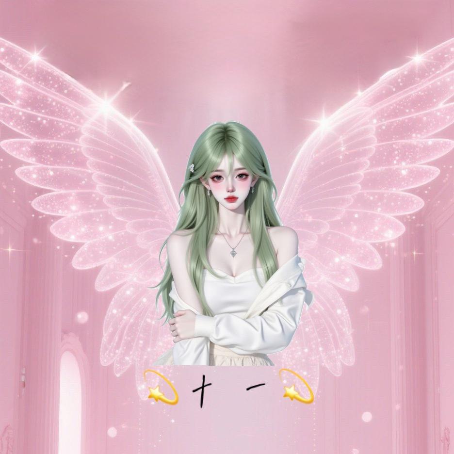💫十☨一💫~欣