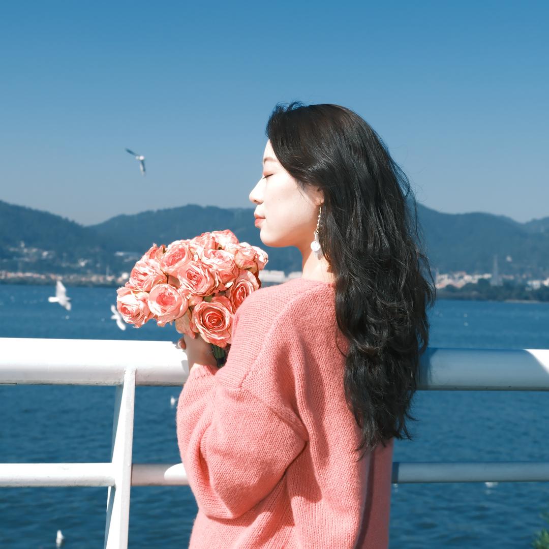 一觉睡到自然醒