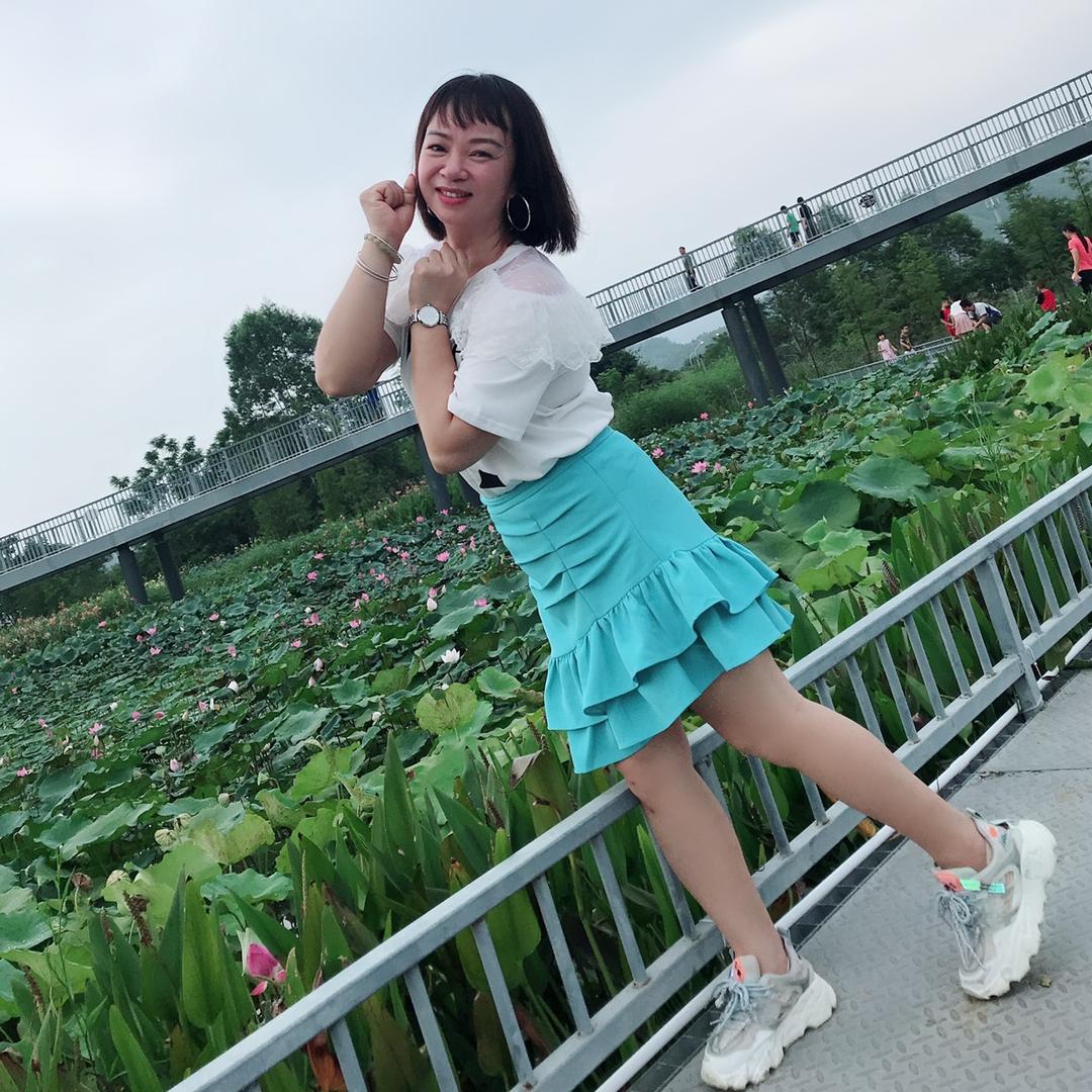 百合姐姐