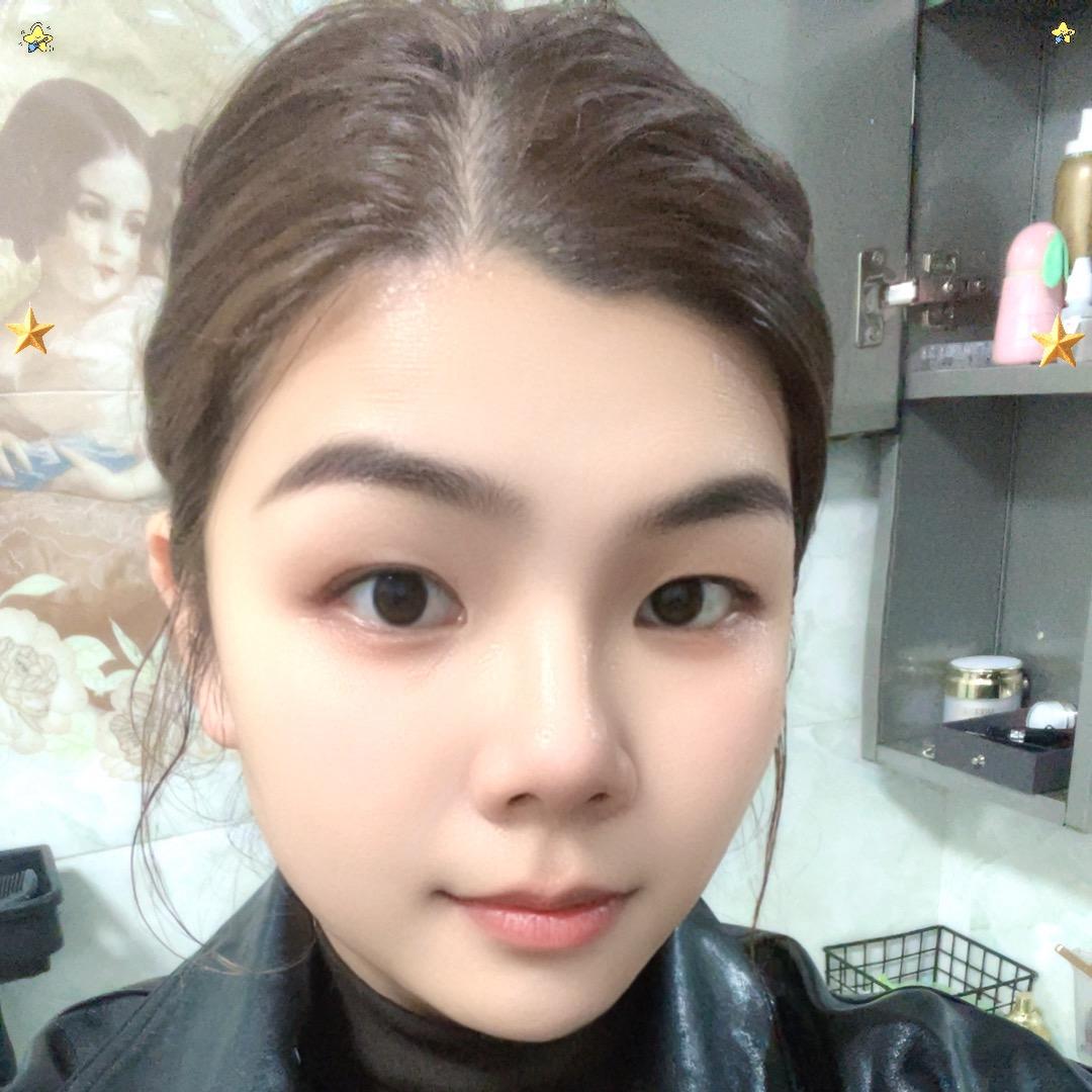 安静了