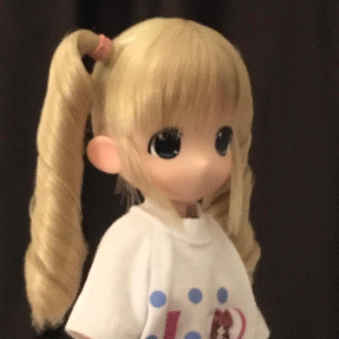 呆呆