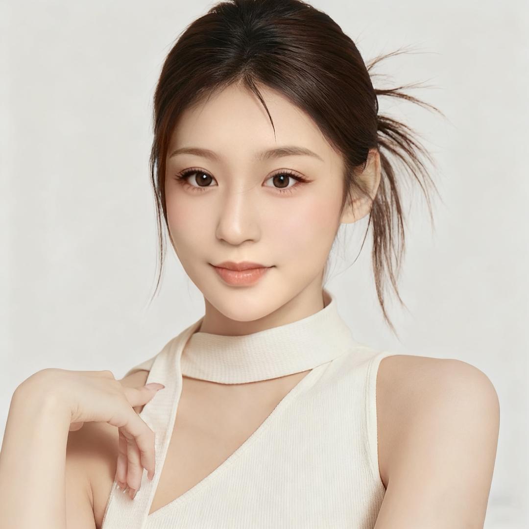 如花家眉匠美学