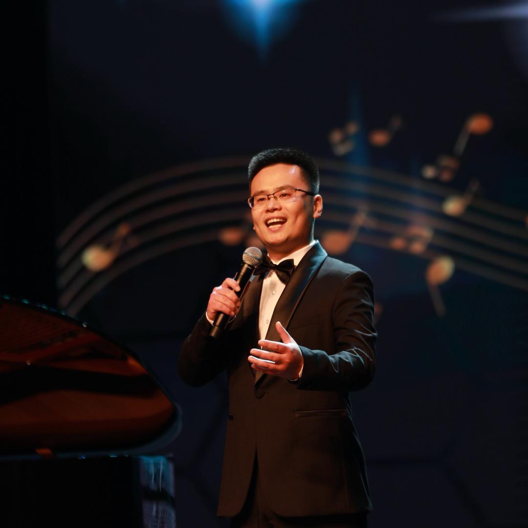 王十一🎤
