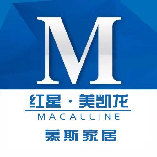 美恺龙华群软体家具