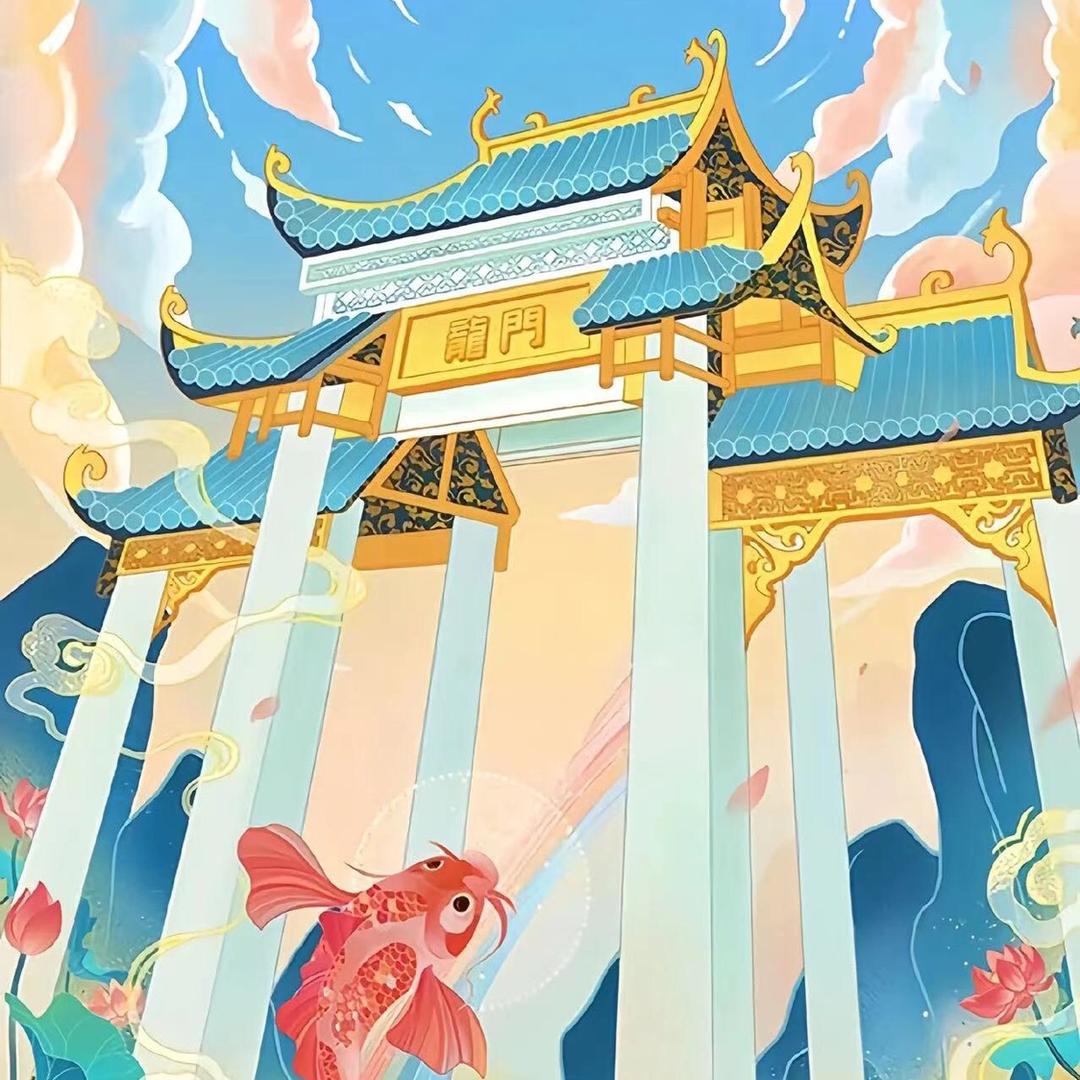 🎋煜锦