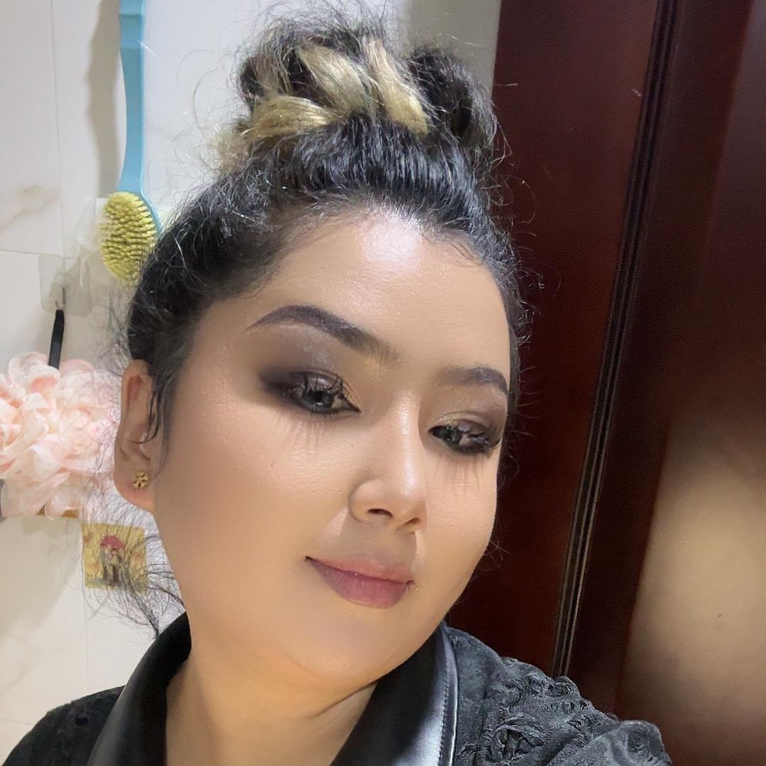 nigar 🖤