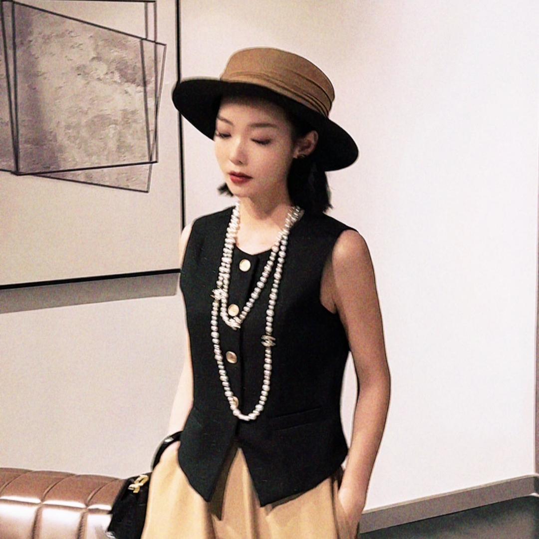 HMOOD含茉轻奢服饰