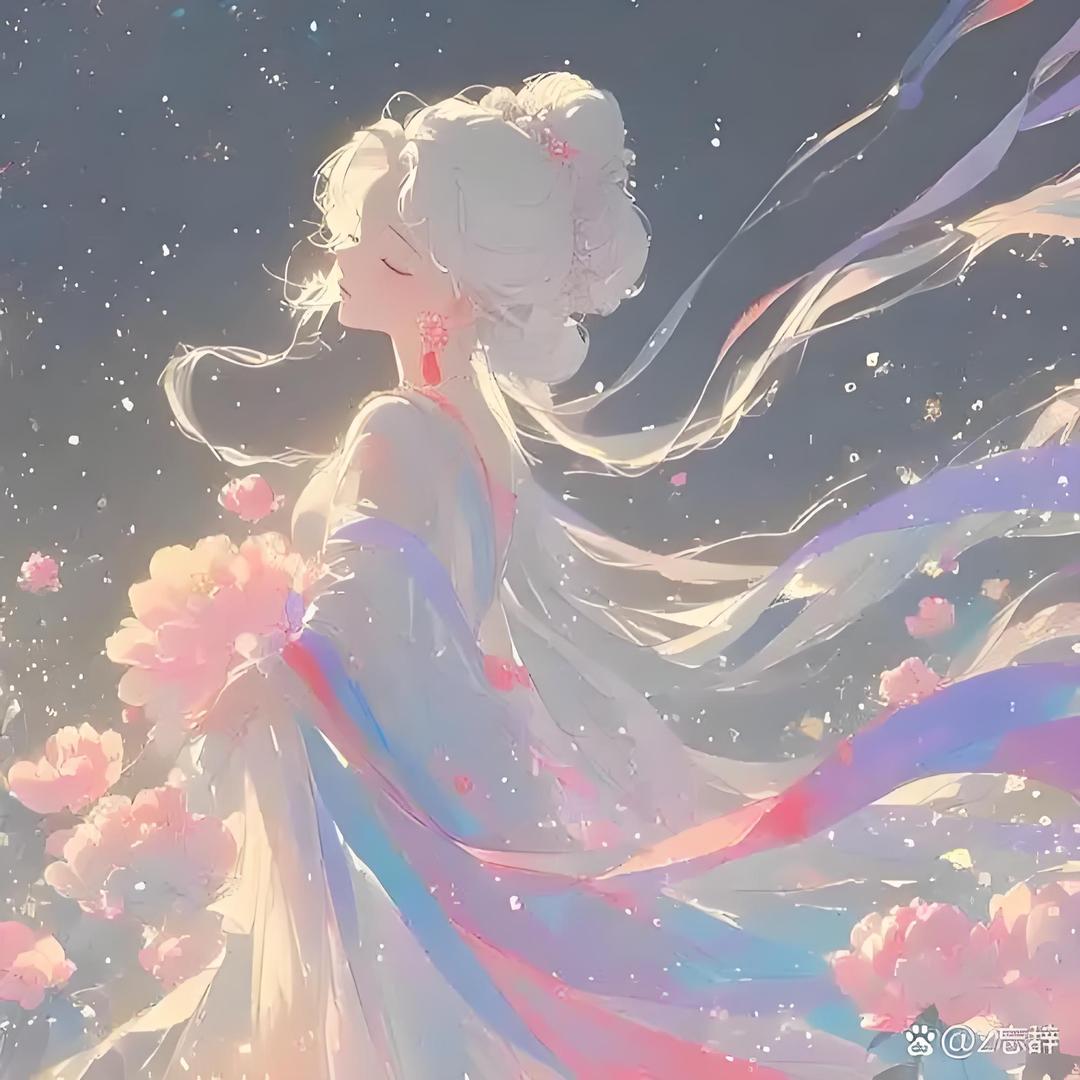 凯瑟琳【天蝎】