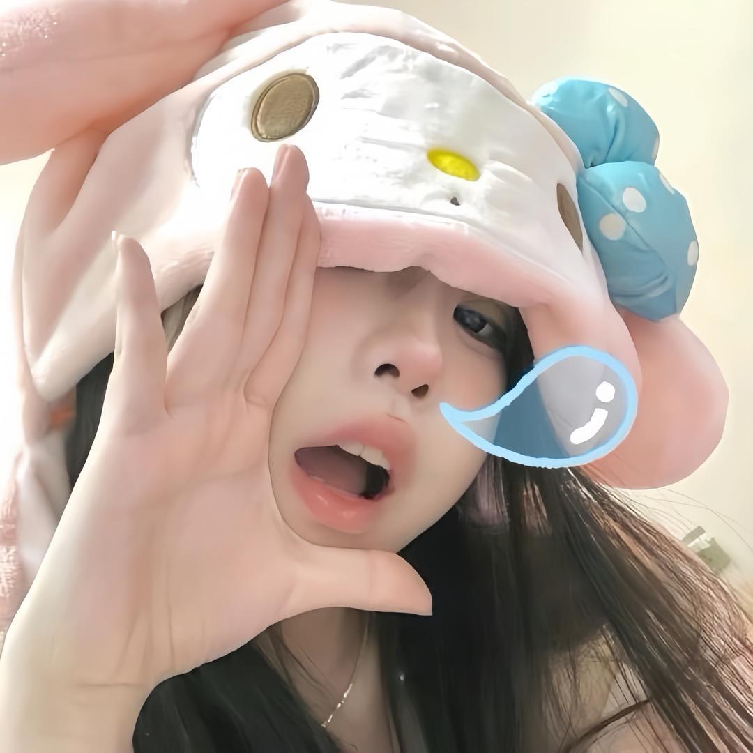 小曦红柿🍅
