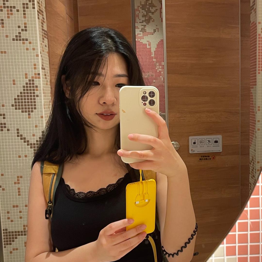 Kelly在杭州