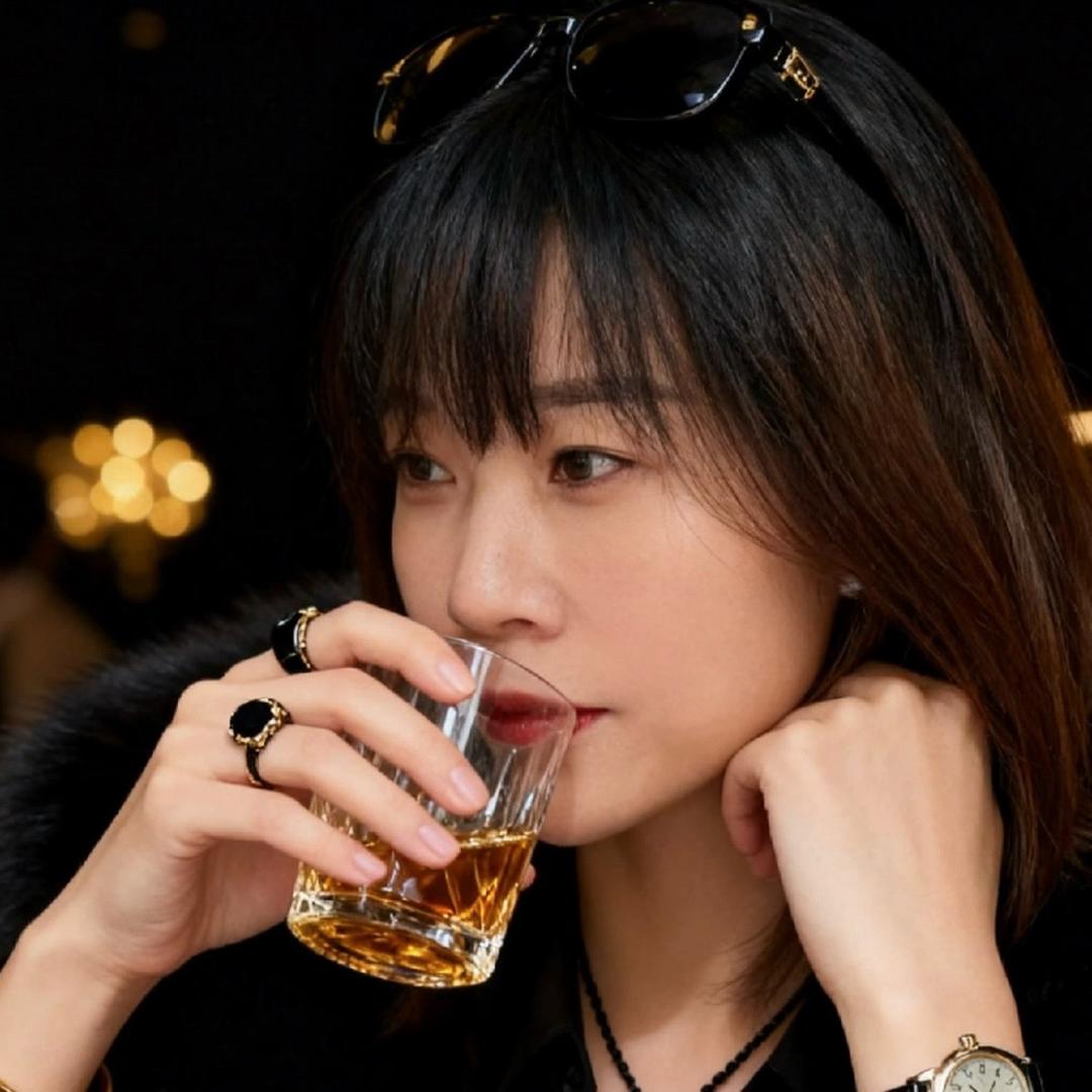 ぴ女王心