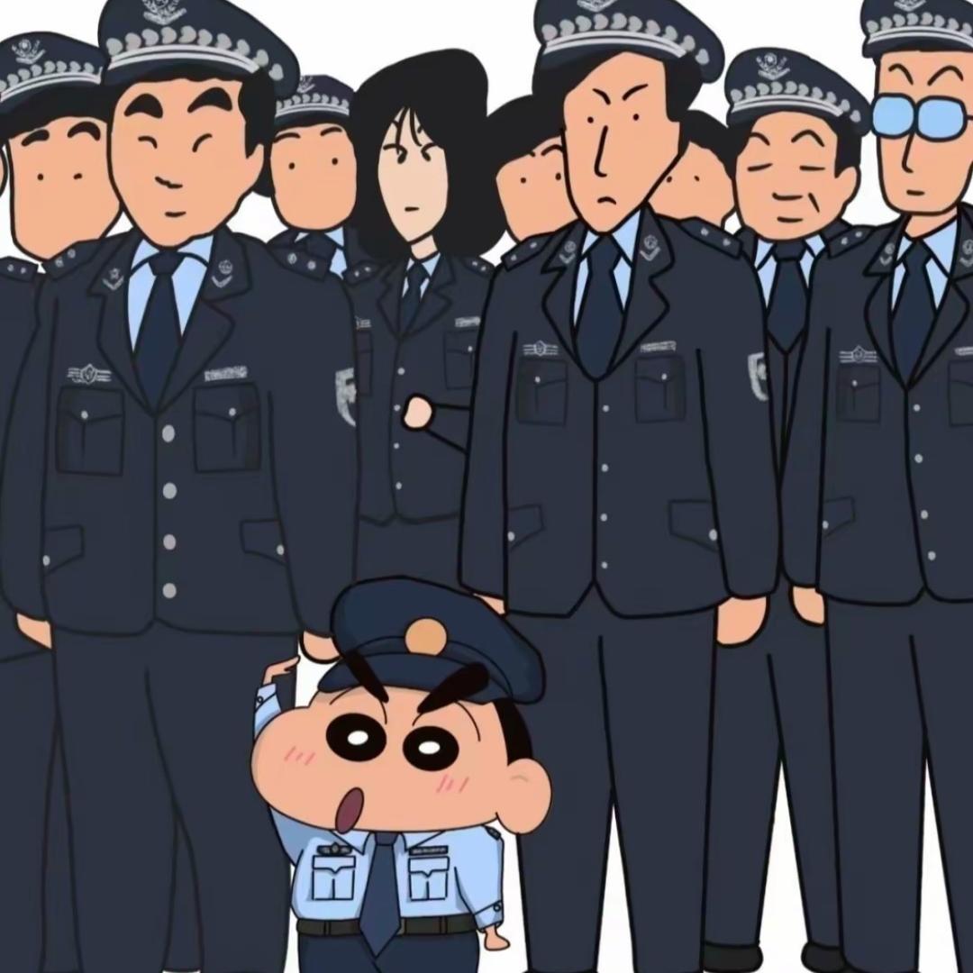 杨🐑的哈士奇！
