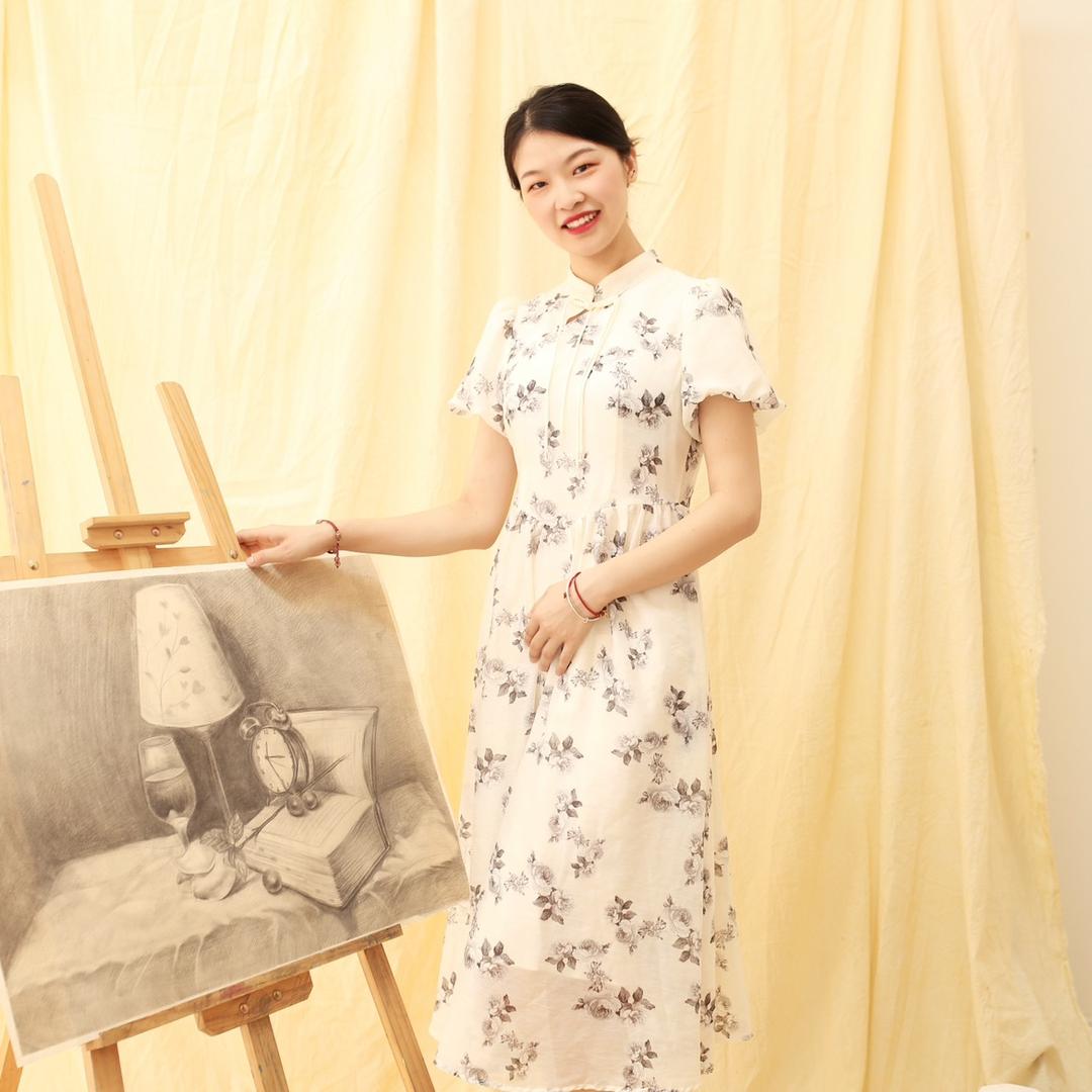 艺桥尧尧老师