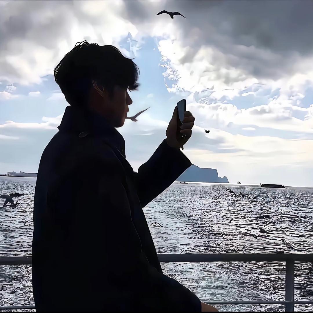 羿刺青北卡蓝