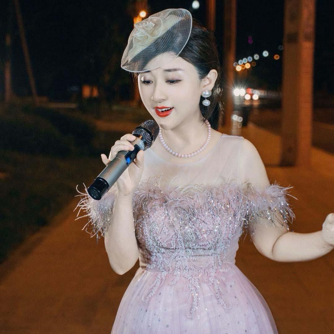 路演团🎤雅琴