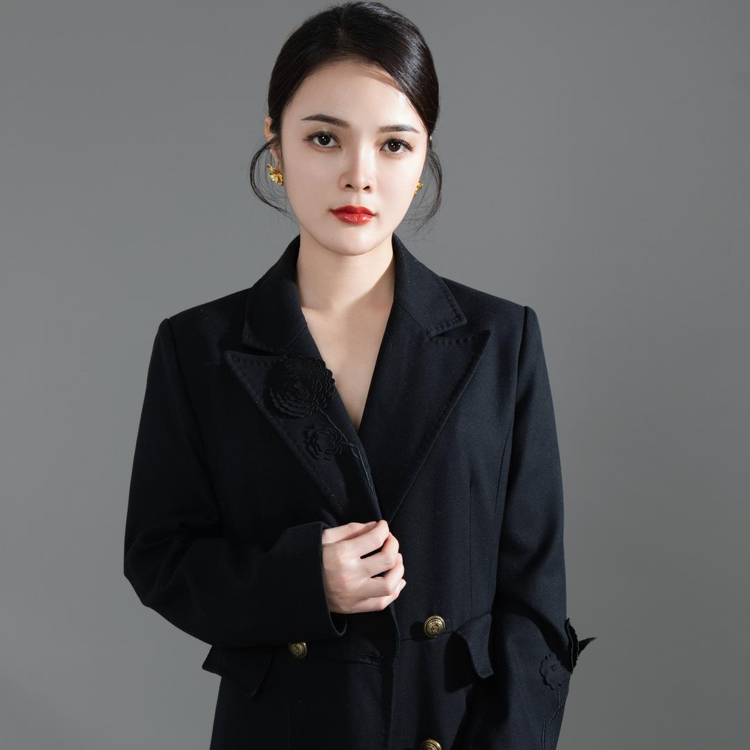 汶楦院长(越美丽创始人)