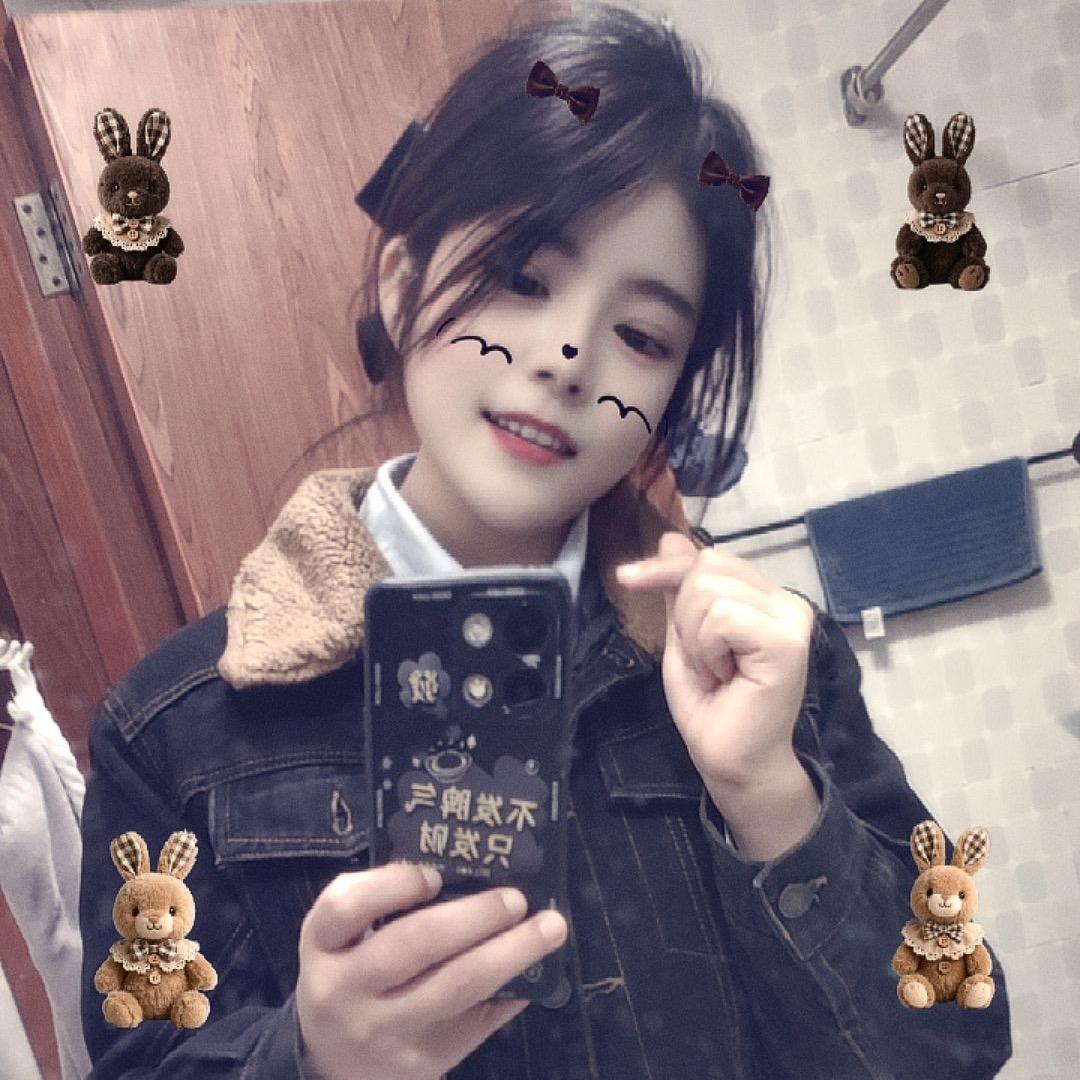 ❤Xue余生足够幸运