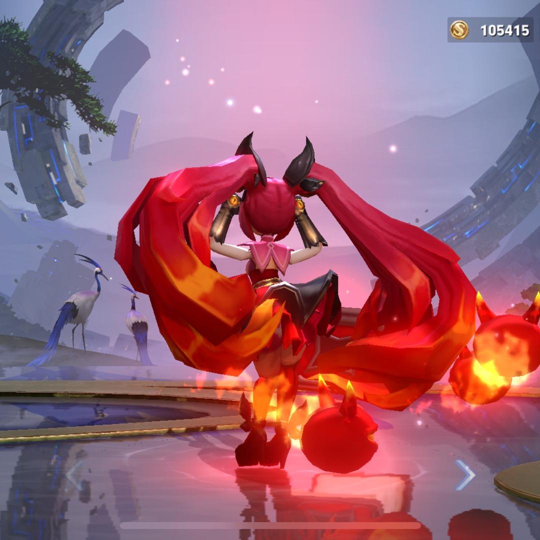 王者荣耀➕渣渣毛