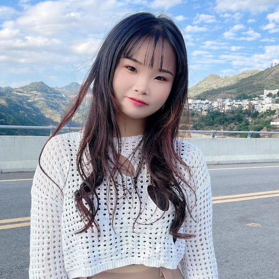 你的小美💕