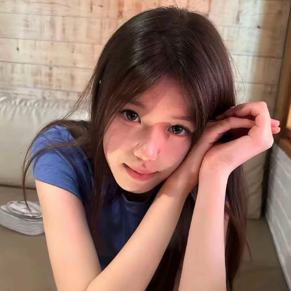脸红