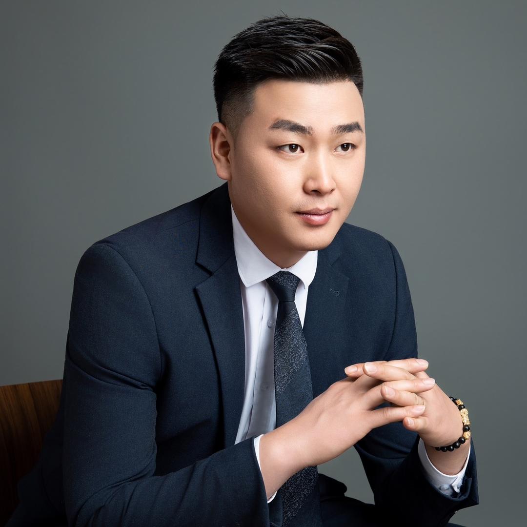 绿城诚园小鱼（元离）