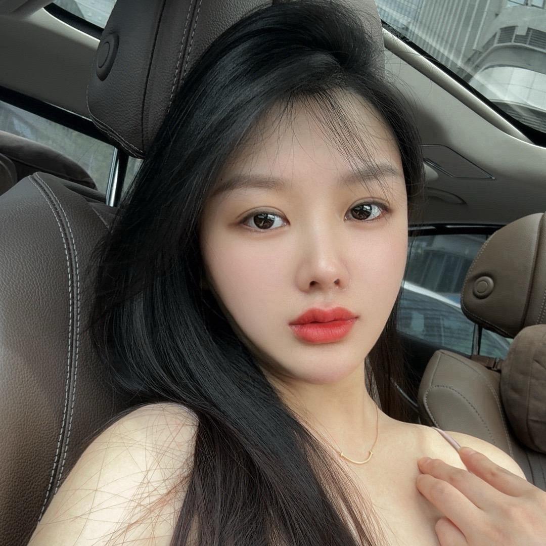 马月月🌞