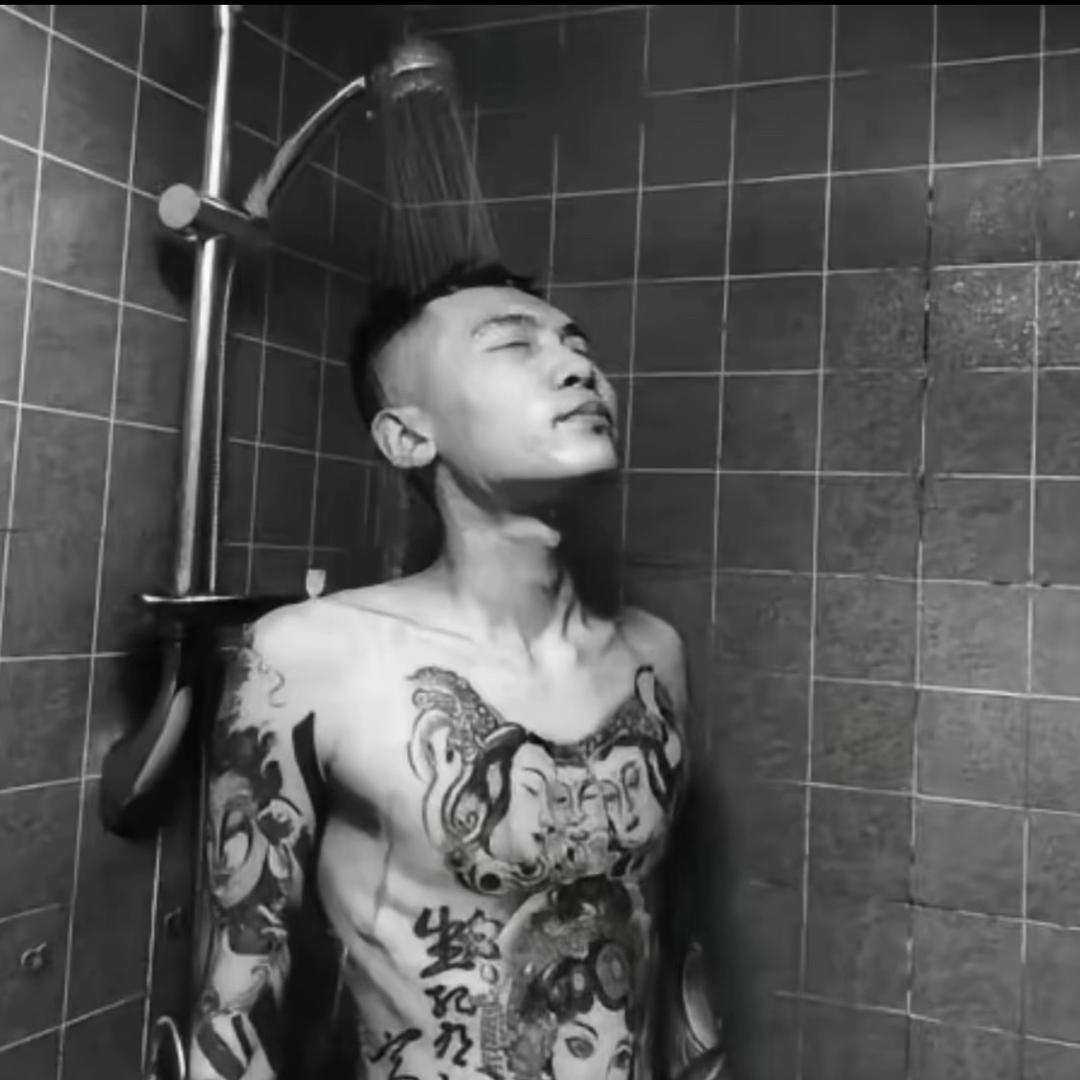 小阿刀、⚔️📿
