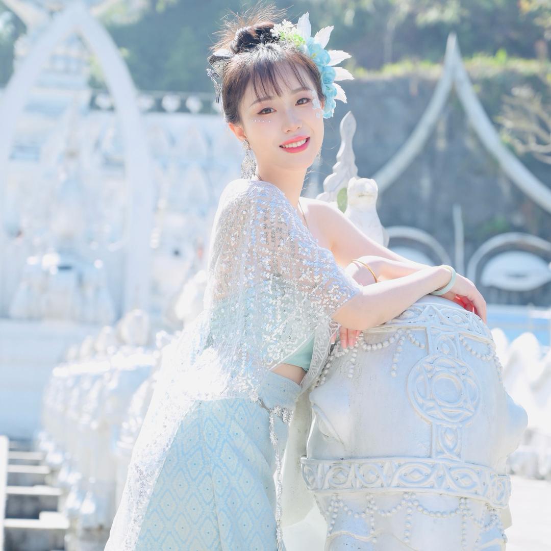 莉妹儿（双流全民优生活羊奶）