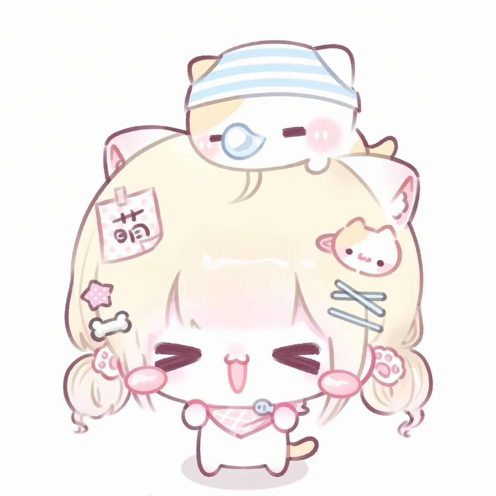 小崽崽ᯅ̈!幸糊～！