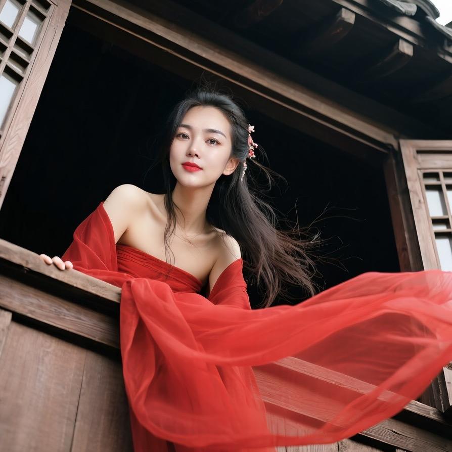 馨儿