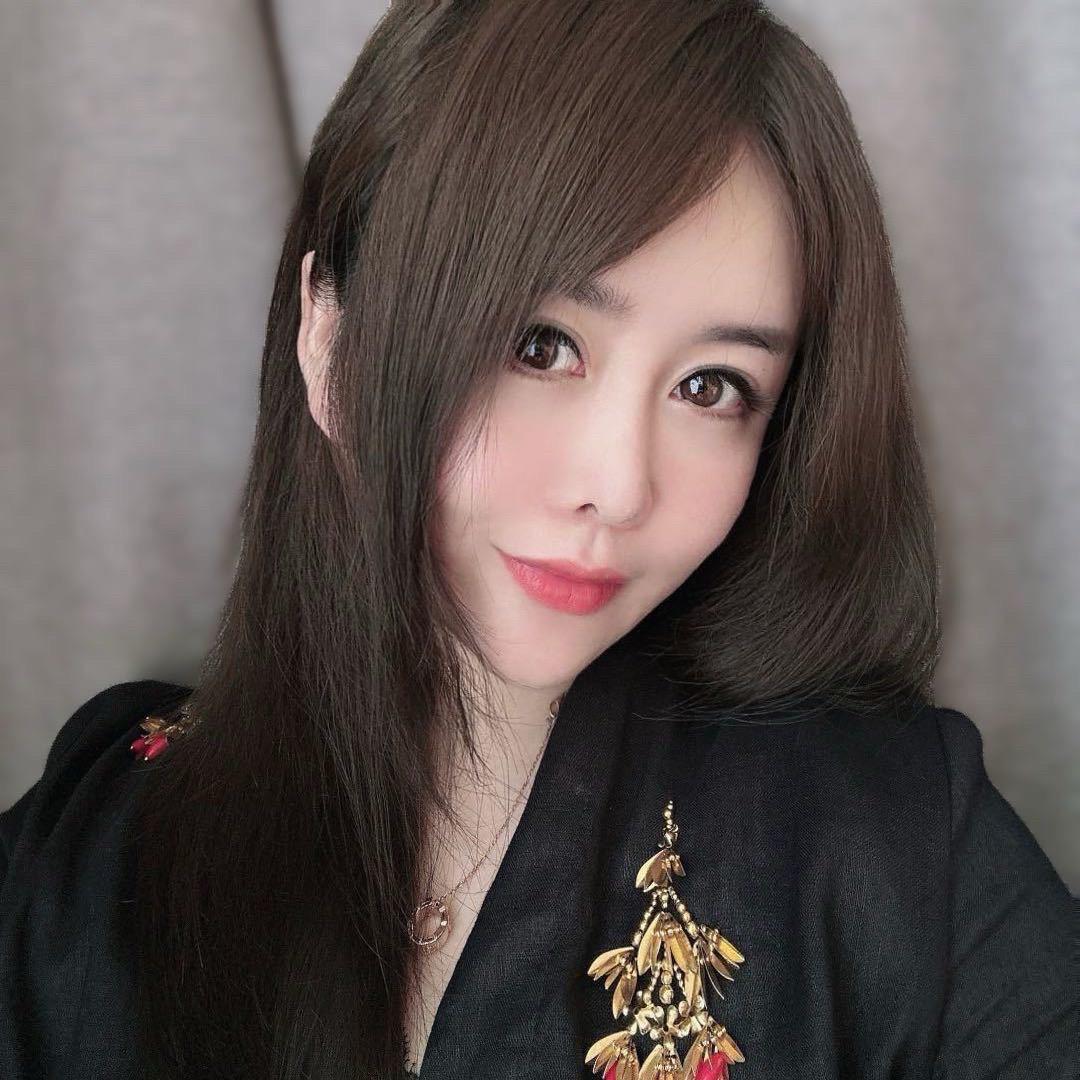 董小姐   ♥️