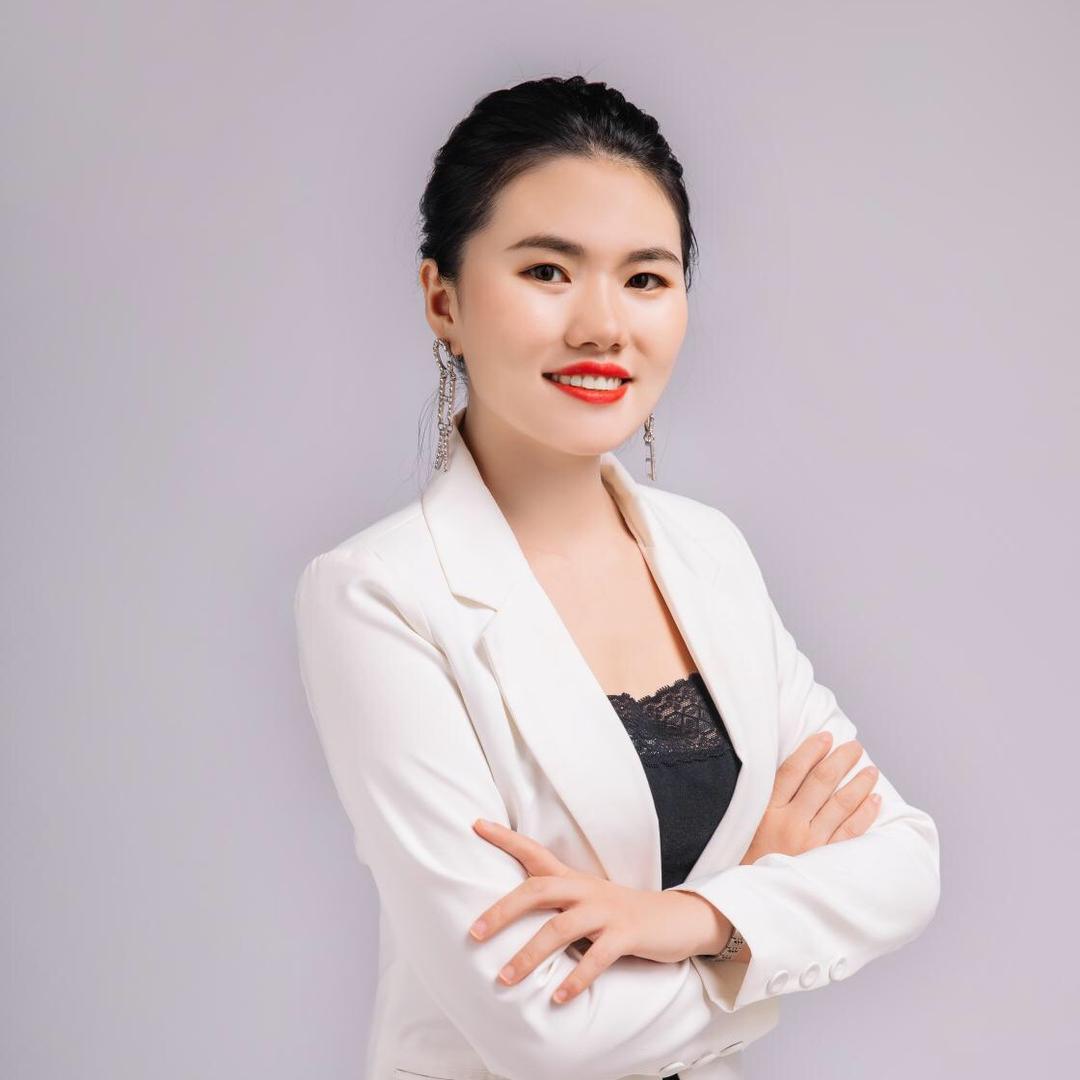 《濮地黑》白发养黑~丹丹