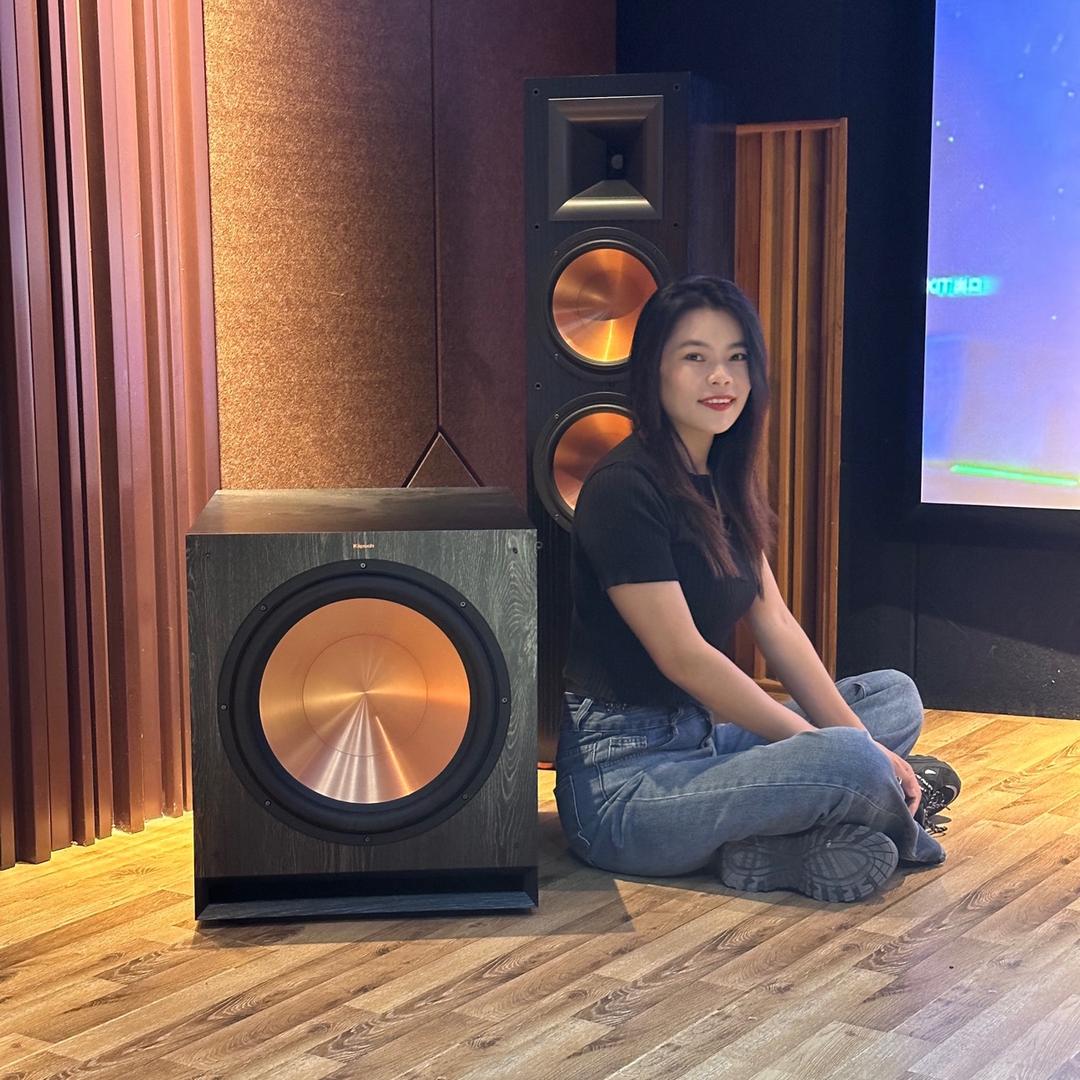润声润音