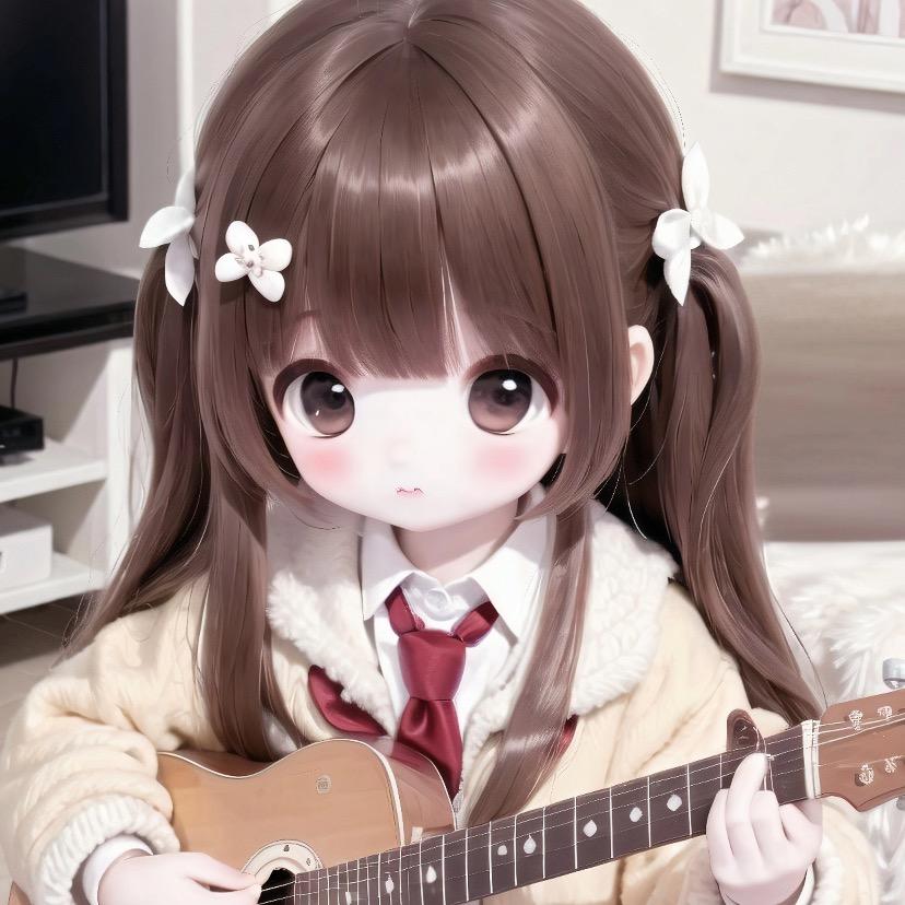 小丢