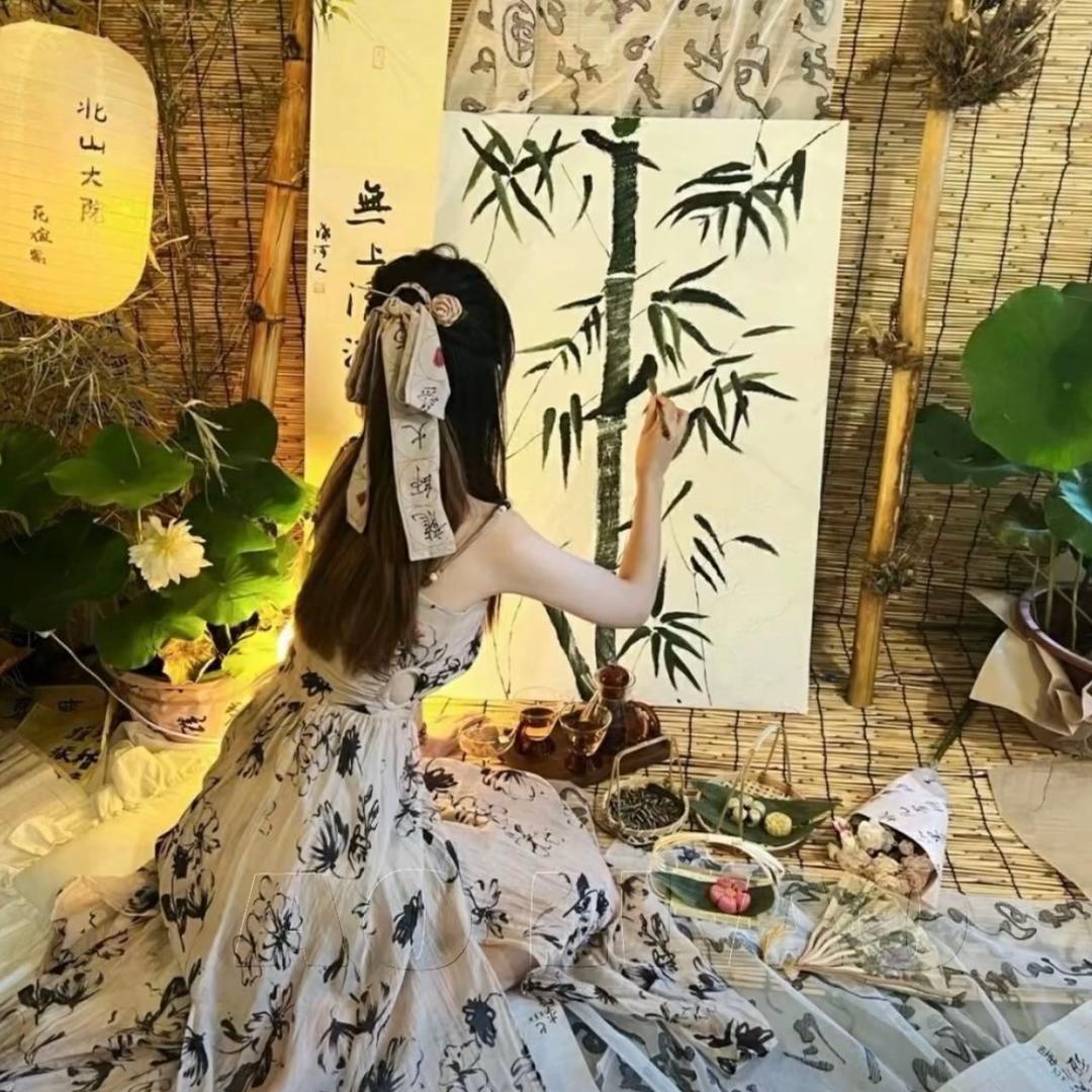 非遗有点小潮