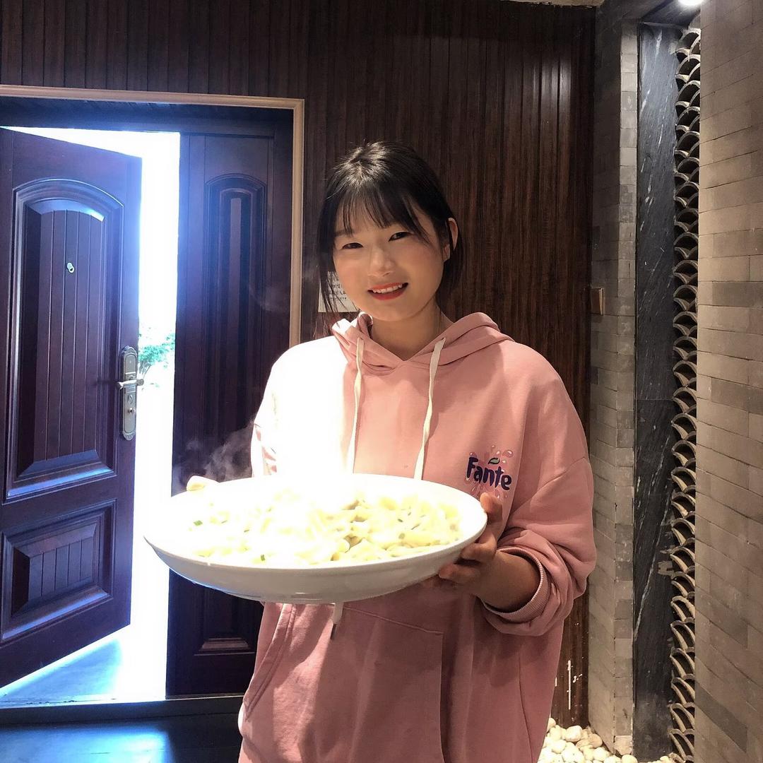 小群子🥰
