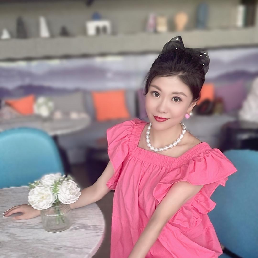 舒妹来了