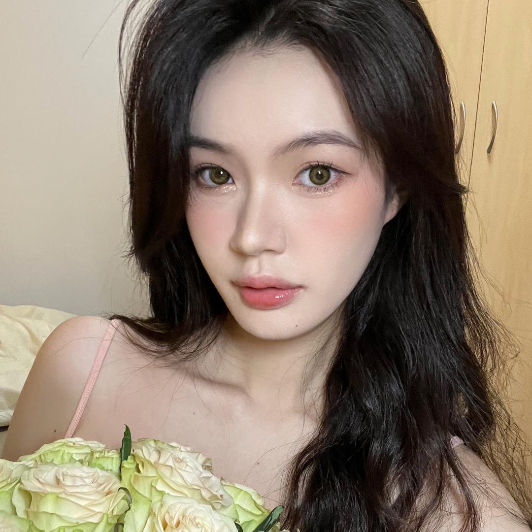 碎碎小海苔🧸
