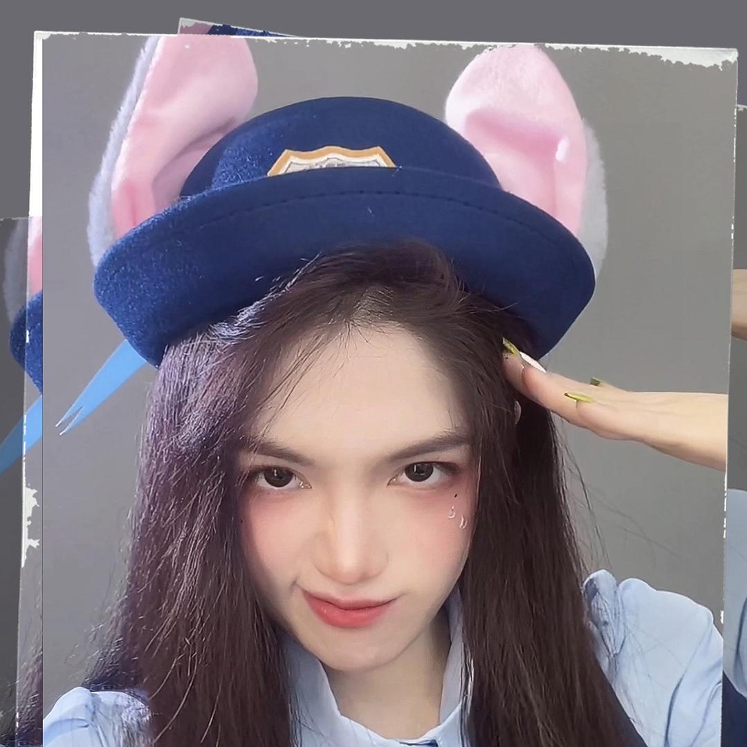 谁又惹宁了