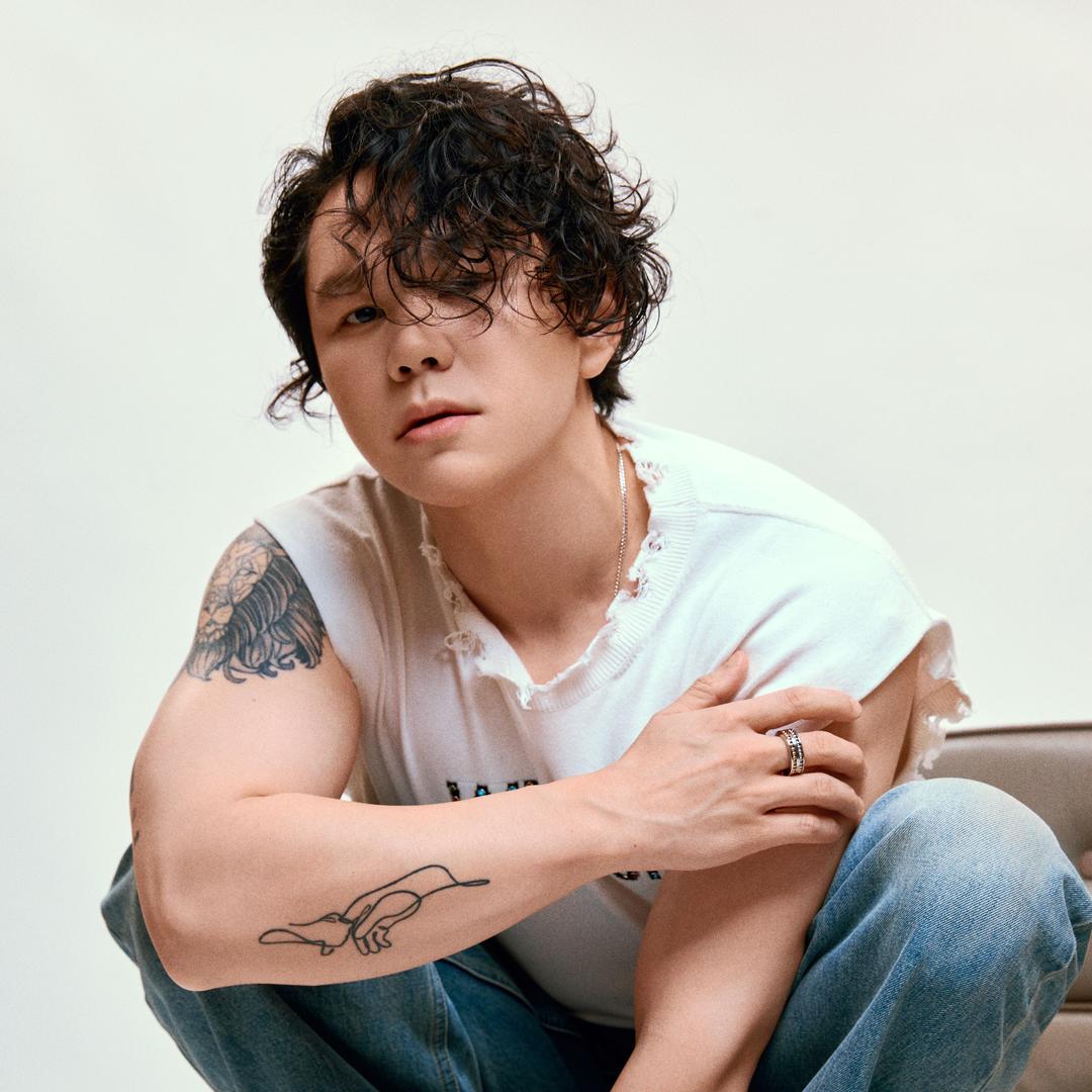 Nigel郑伟杰