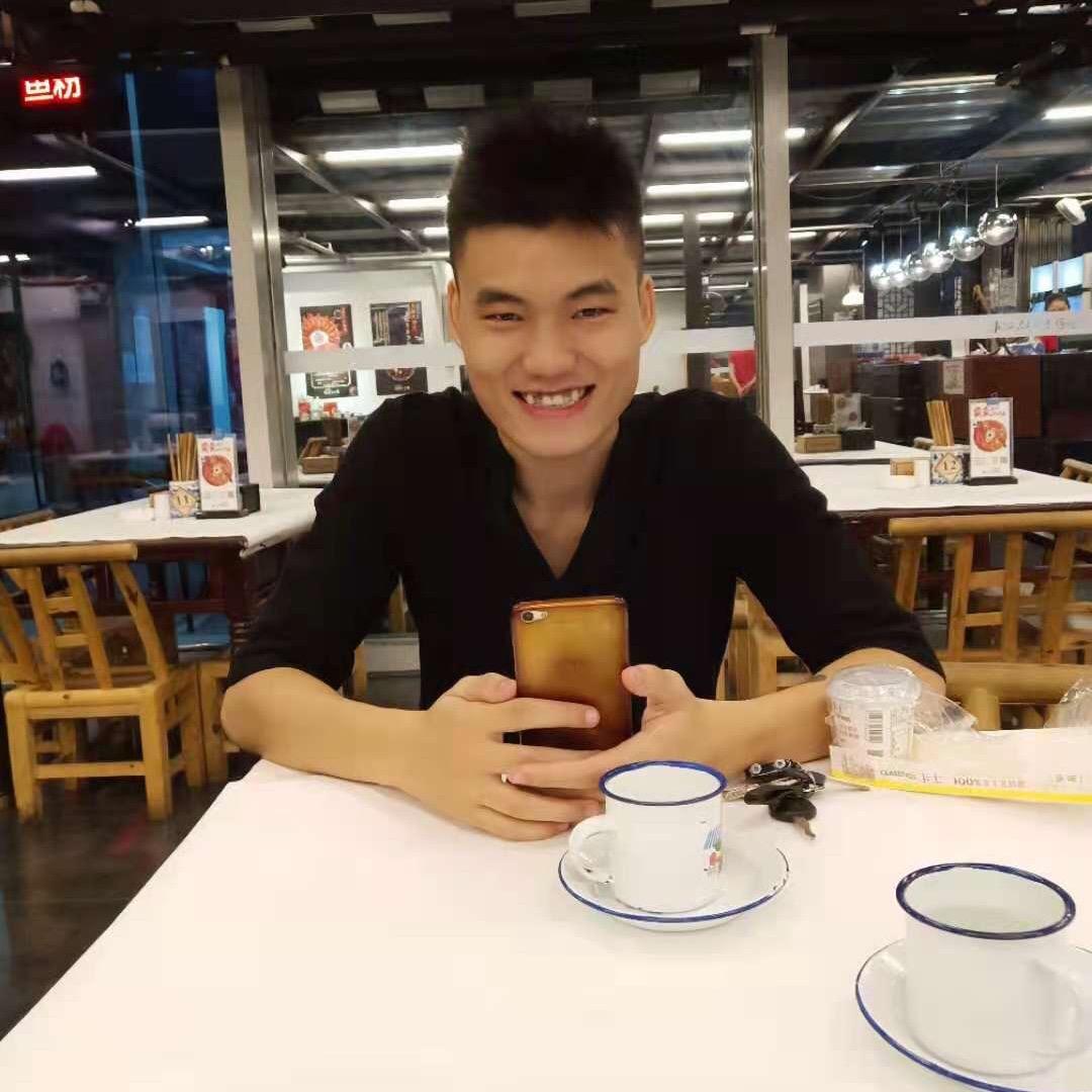 小李摆摊记