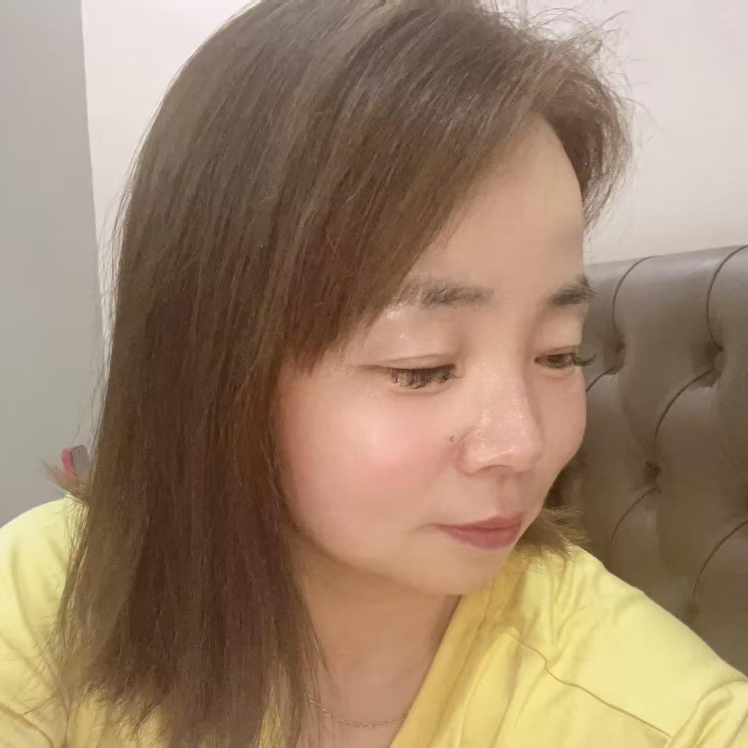 阿丽 💓在努力💓