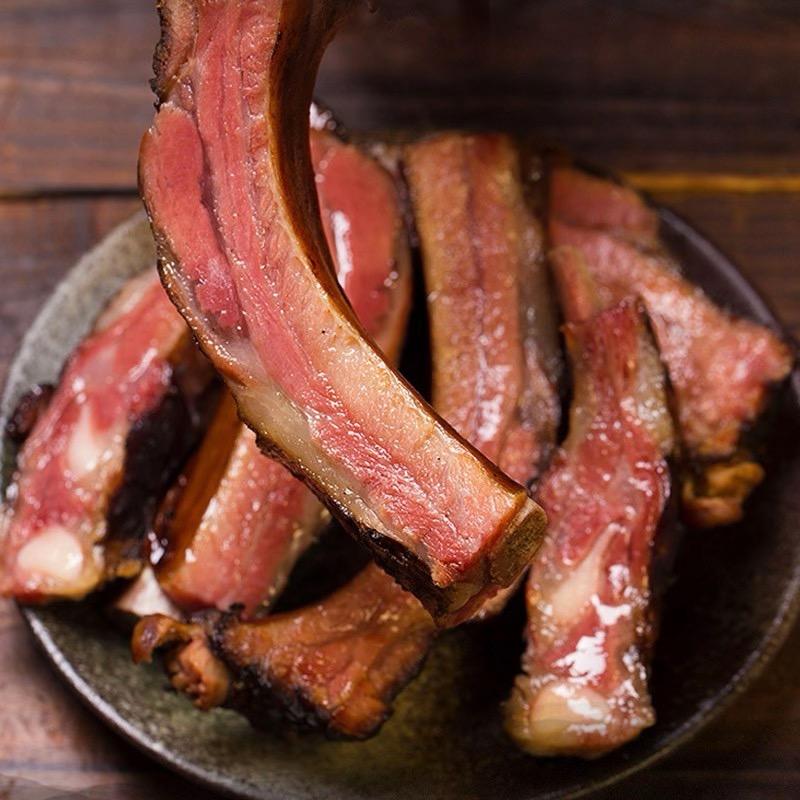 聚味腊肉