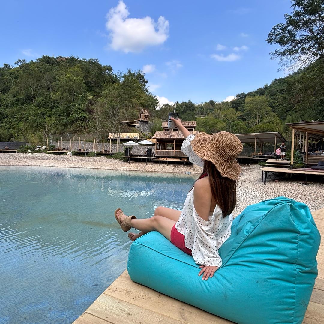 吃不瘦的小野猫🐱