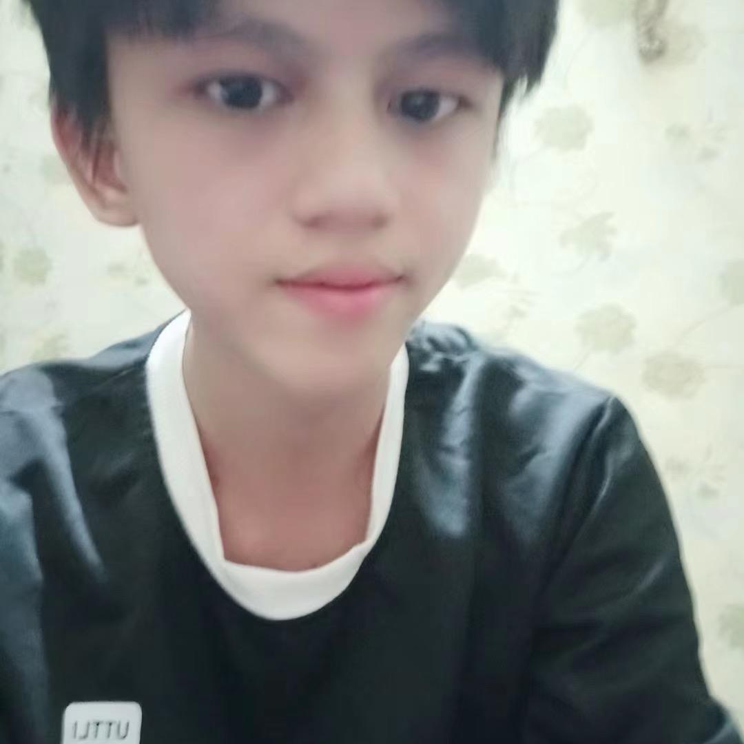 许啊宸