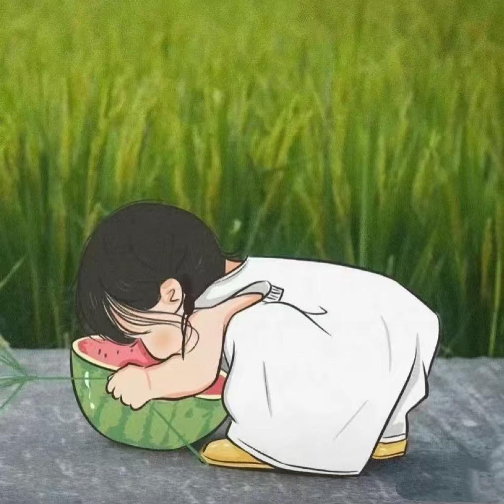 一颗鲸鱼🐳